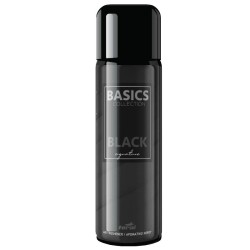 Αρωματικό Αυτοκινήτου Spray Feral Basics Collection Black Signature 70ml