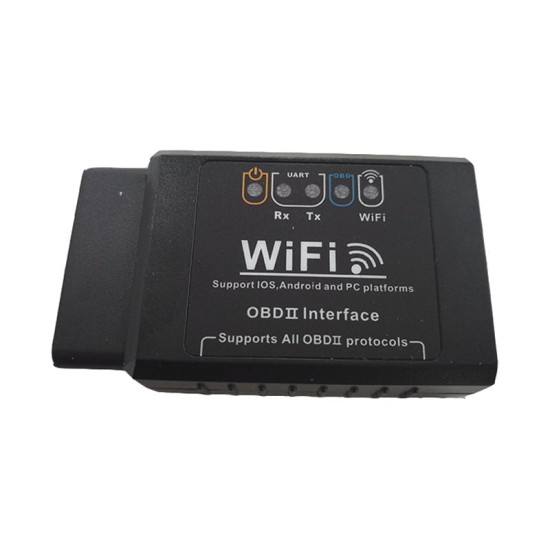 Διαγνωστικό Αυτοκινήτου OBD 2 Interface WiFi Android, iOS