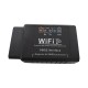 Διαγνωστικό Αυτοκινήτου OBD 2 Interface WiFi Android, iOS