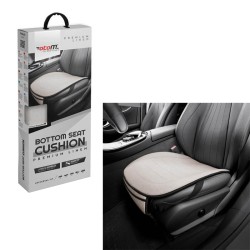 Προστατευτικό Καθίσματος (Κάτω) Με Μπροστινή Τσέπη Otom Από Λινό Ύφασμα Μπεζ CBLM-103 1 τεμάχιο Προστατευτικό Καθίσματος (Κάτω) Με Μπροστινή Τσέπη Otom Από Λινό Ύφασμα Μπεζ CBLM-103 1 τεμάχιο