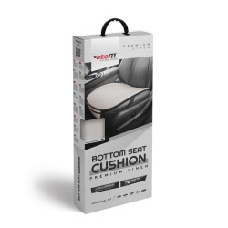 Προστατευτικό Καθίσματος (Κάτω) Με Μπροστινή Τσέπη Otom Από Λινό Ύφασμα Μπεζ CBLM-103 1 τεμάχιο Προστατευτικό Καθίσματος (Κάτω) Με Μπροστινή Τσέπη Otom Από Λινό Ύφασμα Μπεζ CBLM-103 1 τεμάχιο