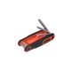 Κιτ Torx Κλειδιά 9-40mm Tactix 206209 Σετ 8 τεμαχίων