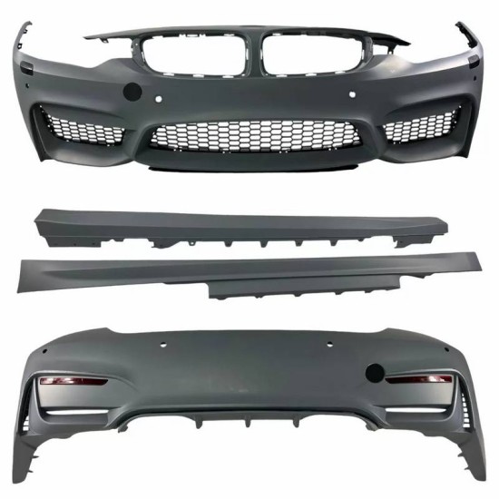 Body Kit Για Bmw 4 Series F32 F33 (2013-2019) M4 Design Coupe Cabrio Body Kit Για Bmw 4 Series F32 F33 (2013-2019) M4 Design Coupe Cabrio