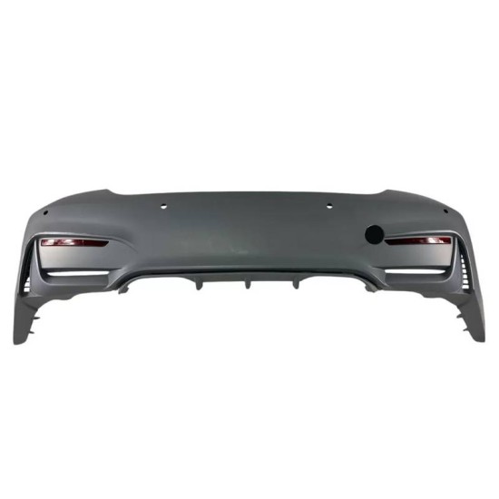 Body Kit Για Bmw 4 Series F32 F33 (2013-2019) M4 Design Coupe Cabrio Body Kit Για Bmw 4 Series F32 F33 (2013-2019) M4 Design Coupe Cabrio