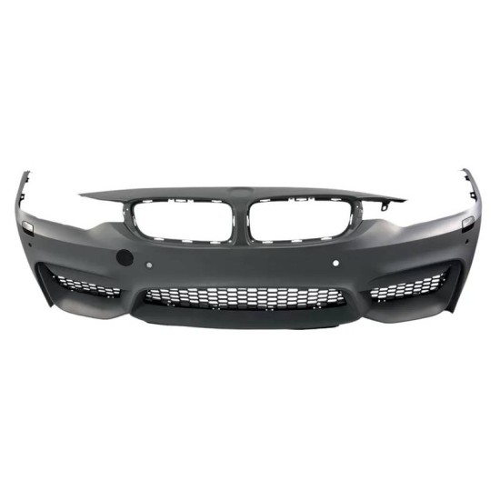 Body Kit Για Bmw 4 Series F32 F33 (2013-2019) M4 Design Coupe Cabrio Body Kit Για Bmw 4 Series F32 F33 (2013-2019) M4 Design Coupe Cabrio