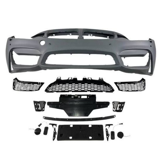 Body Kit Για Bmw 4 Series F32 F33 (2013-2019) M4 Design Coupe Cabrio Body Kit Για Bmw 4 Series F32 F33 (2013-2019) M4 Design Coupe Cabrio