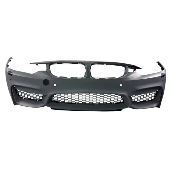 Body Kit Για Bmw 4 Series F32 F33 (2013-2019) M4 Design Coupe Cabrio Body Kit Για Bmw 4 Series F32 F33 (2013-2019) M4 Design Coupe Cabrio