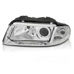 Φανάρι Μπροστινό Αριστερό Για Audi A4 B5 Facelift 99-00 H7/H7 TYC Φανάρι Μπροστινό Αριστερό Για Audi A4 B5 Facelift 99-00 H7/H7 TYC