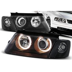 Μπροστινά Φανάρια Set Για Vw VW Passat B5 3B 11.96-08.00 Depo