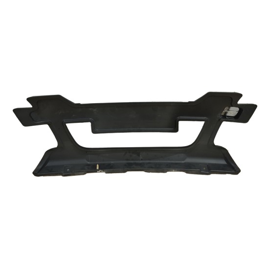 Skid Plates Προφυλακτήρα Εμπρός Για Peugeot 2008 2014-2019