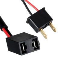 Αντίστασεις Canceller Canbus Για Led Με H7 Κούμπωμα Plug & Play 12Volt 84057 ΙΡ65 3RD Generation 1 Τεμάχιο Αντίστασεις Canceller Canbus Για Led Με H7 Κούμπωμα Plug & Play 12Volt 84057 ΙΡ65 3RD Generation 1 Τεμάχιο