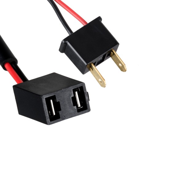 Αντίστασεις Canceller Canbus Για Led Με H7 Κούμπωμα Plug & Play 12Volt 84057 ΙΡ65 3RD Generation 1 Τεμάχιο