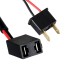 Αντίστασεις Canceller Canbus Για Led Με H7 Κούμπωμα Plug & Play 12Volt 84057 ΙΡ65 3RD Generation 1 Τεμάχιο