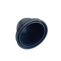 Λάστιχο / Καπάκι Μπροστινού Φαναριού Για Τοποθέτηση Led Φ85mm 1 Τεμάχιο Λάστιχο / Καπάκι Μπροστινού Φαναριού Για Τοποθέτηση Led Φ85mm 1 Τεμάχιο