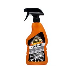 Καθαριστικό Ζαντών Αrmor All Extreme Shield +Ceramic 500ml 229001100 Καθαριστικό Ζαντών Αrmor All Extreme Shield +Ceramic 500ml 229001100