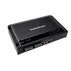 Ενισχυτής Rockford Fosgate Prime R150X2 2-κάναλος 2x50 Watt Rms/4Ω 2x75 Watt/2Ω 150 Watt Max Ενισχυτής Rockford Fosgate Prime R150X2 2-κάναλος 2x50 Watt Rms/4Ω 2x75 Watt/2Ω 150 Watt Max