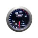 Σετ Οργάνων Αυτοκινήτου "Prosport" Mirror 52mm 4 Τεμαχίων Vacuum / Oil Temp / RPM / Βάση Κολώνας Τριπλή