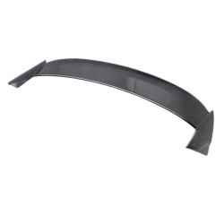 Αεροτομή Οροφής Για Vw Scirocco 14-17 Osir V2 Look Γυαλιστερό Μαύρο Από Abs Πλαστικό