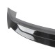 Αεροτομή Οροφής Για Vw Scirocco 14-17 Osir V2 Look Γυαλιστερό Μαύρο Από Abs Πλαστικό