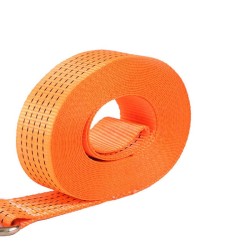 Ιμάντας Φορτηγών Χωρίς Καστάνια 5 Τόνων 5cm X 9 Μέτρα 1 Τεμάχιο Ιμάντας Φορτηγών Χωρίς Καστάνια 5 Τόνων 5cm X 9 Μέτρα 1 Τεμάχιο