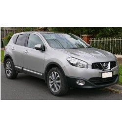 Διακοσμητικά Πλαίσια Για Προβολείς Ομίχλης Nissan Qashqai +2 2009-2013 Χρώμιο 2 Τεμάχια Διακοσμητικά Πλαίσια Για Προβολείς Ομίχλης Nissan Qashqai +2 2009-2013 Χρώμιο 2 Τεμάχια