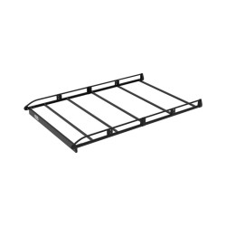 Σχάρα Οροφής CRUZ EVO Rack Module 910-051 E13-126 130CM X 126CM