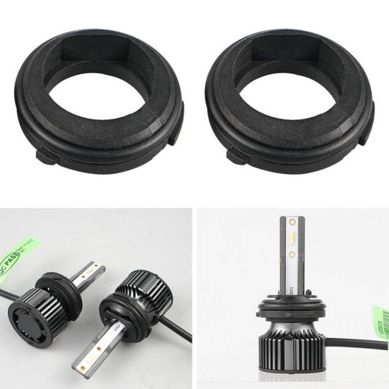 Αντάπτορας Τοποθέτησης Xenon & Led Για Volvo H1 TK-131 1 Τεμάχιο