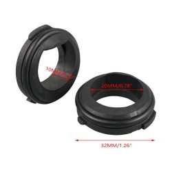 Αντάπτορας Τοποθέτησης Xenon & Led Για Volvo H1 TK-131 1 Τεμάχιο Αντάπτορας Τοποθέτησης Xenon & Led Για Volvo H1 TK-131 1 Τεμάχιο