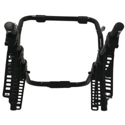 Μπάρα / Βάση Ποδηλάτων Πορτ Μπαγκάζ Rackit RK004B Μαύρη Για 3 Ποδήλατα Μπάρα / Βάση Ποδηλάτων Πορτ Μπαγκάζ Rackit RK004B Μαύρη Για 3 Ποδήλατα