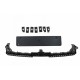 Μπροστινός Προφυλακτήρας Για VW Golf VII (7) 13-17 Upgrade to GTI 7.5 Look 17-19 Σετ Με Μάσκα & Led Προβολείς