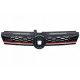 Μπροστινός Προφυλακτήρας Για VW Golf VII (7) 13-17 Upgrade to GTI 7.5 Look 17-19 Σετ Με Μάσκα & Led Προβολείς