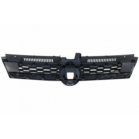 Μπροστινός Προφυλακτήρας Για VW Golf VII (7) 13-17 Upgrade to GTI 7.5 Look 17-19 Σετ Με Μάσκα & Led Προβολείς