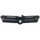 Μπροστινός Προφυλακτήρας Για VW Golf VII (7) 13-17 Upgrade to GTI 7.5 Look 17-19 Σετ Με Μάσκα & Led Προβολείς