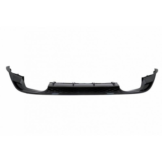 Πισινός Προφυλακτήρας Για VW Golf VII (7) 13-19 Upgrade to R 7.5 Look 17-19