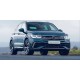 Μπροστινός Προφυλακτήρας Για VW Tiguan mk2 Facelift 2020+ R-Line