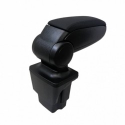 Κονσόλα Χειροφρένου Τεμπέλης Για Seat Leon 1P 2005-2012 Δερματίνη Μαύρο Χρώμα Κονσόλα Χειροφρένου Τεμπέλης Για Seat Leon 1P 2005-2012 Δερματίνη Μαύρο Χρώμα