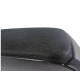 Κονσόλα Χειροφρένου Τεμπέλης  "Oem" Design Για Fiat Grande Punto / Evo / Linea 2005-2014 Υφασμάτινος Μαύρο Χρώμα