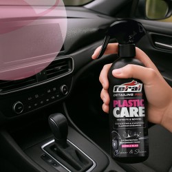 Γυαλιστικό Και Συντηρητικό Γαλάκτωμα Πλαστικών Bubble Bliss Feral Detailing Pro 500ml 1 Τεμάχιο Γυαλιστικό Και Συντηρητικό Γαλάκτωμα Πλαστικών Bubble Bliss Feral Detailing Pro 500ml 1 Τεμάχιο