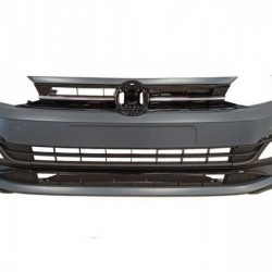 Body Kit Για VW Polo AW 18+ R-Line Look Body Kit Για VW Polo AW 18+ R-Line Look