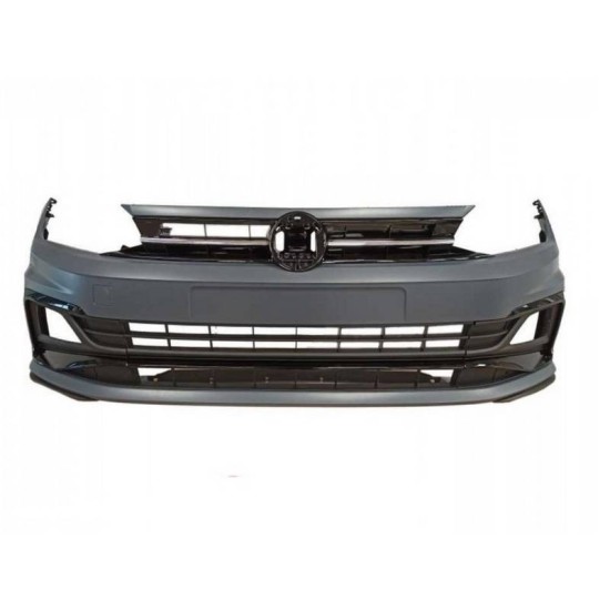 Body Kit Για VW Polo AW 18+ R-Line Look