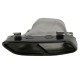 Μπούκες Εξάτμισης Για Mercedes-Benz A-Class W176 12-18 Amg A45 / CLA W117 13-18 Mαύρο (2 Διπλές)