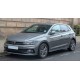 Μπροστινός Προφυλακτήρας Για VW Polo AW 18+ R-Line Look