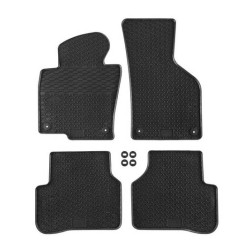 Λαστιχένια Πατάκια Geyer & Hosaja Για VW Passat B6 2005-2010, Passat B7 2010-2014, Passat Cc 2008-2011, 4 Τεμάχια, Μαύρο 807/4C Λαστιχένια Πατάκια Geyer & Hosaja Για VW Passat B6 2005-2010, Passat B7 2010-2014, Passat Cc 2008-2011, 4 Τεμάχια, Μαύρο 807/4C