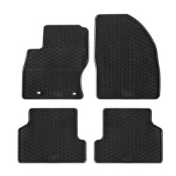 Λαστιχένια Πατάκια Geyer & Hosaja Για Ford Focus 2004-2011 4 Τεμάχια Μαύρο 825/4C Λαστιχένια Πατάκια Geyer & Hosaja Για Ford Focus 2004-2011 4 Τεμάχια Μαύρο 825/4C