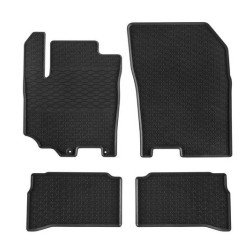 Λαστιχένια Πατάκια Geyer & Hosaja Για Suzuki VItara III 2015+ 4 Τεμάχια Μαύρα 875/4C Λαστιχένια Πατάκια Geyer & Hosaja Για Suzuki VItara III 2015+ 4 Τεμάχια Μαύρα 875/4C