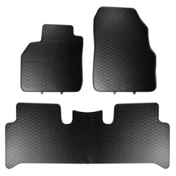 Λαστιχένια Πατάκια Geyer & Hosaja Για Citroen Berlingo / Fiat Doblo / Peugeot Partner / Opel Combo 2018+ / Toyota Proace City 2019+ 3 Τεμάχια Μαύρα 918/3C Λαστιχένια Πατάκια Geyer & Hosaja Για Citroen Berlingo / Fiat Doblo / Peugeot Partner / Opel Combo 2018+ / Toyota Proace City 2019+ 3 Τεμάχια Μαύρα 918/3C