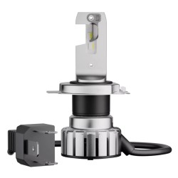 Λάμπες Led H4 Osram 12volt 20/19watt Night Breaker Smart +330% 6000k 64193DWNBSM 2 Τεμάχια Λάμπες Led H4 Osram 12volt 20/19watt Night Breaker Smart +330% 6000k 64193DWNBSM 2 Τεμάχια