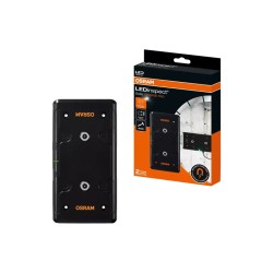 Φορτιστής Wire-Free Dual Charge Pad Osram LΕDΙL424 Φορτιστής Wire-Free Dual Charge Pad Osram LΕDΙL424