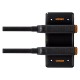 Φορτιστής Wire-Free Dual Charge Pad Osram LΕDΙL424