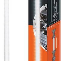 Φακός Εργασίας Επαναφορτιζόμενος Με Βάσεις Στήριξης Σε Καπό Αυτοκινήτου Led Inspect Light Osram LΕDΙL415 Φακός Εργασίας Επαναφορτιζόμενος Με Βάσεις Στήριξης Σε Καπό Αυτοκινήτου Led Inspect Light Osram LΕDΙL415